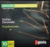 MP3. STEFAN ŻEROMSKI – PRZEDWIOŚNIE